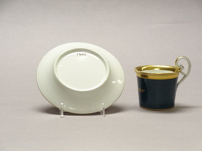 Cup and Saucer Slider Image 2